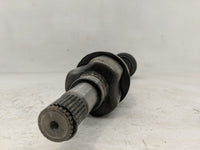 2006-2011 Ford Focus Axle Shaft Front Driver Cv C/v - Oemusedautoparts1.com