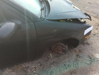 2005-2007 Ford Focus Passenger Fender 1267415 - Oemusedautoparts1.com