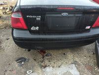 2005-2007 Ford Focus Rear Bumper Assembly Oem 1267439 - Oemusedautoparts1.com