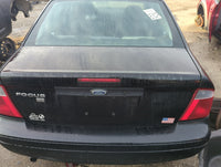 2005-2007 Ford Focus Trunk/decklid/hatch/tailgate Oem 1267455 - Oemusedautoparts1.com