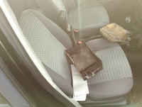 2006-2007 Ford Focus Passenger Front Seat Oem 1267476 - Oemusedautoparts1.com