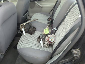 compare product 2007 Ford Focus Rear Seat Oem
