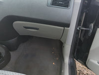 2007 Ford Focus Passenger Glove Box Door Storage Compartment 1267505 - Oemusedautoparts1.com