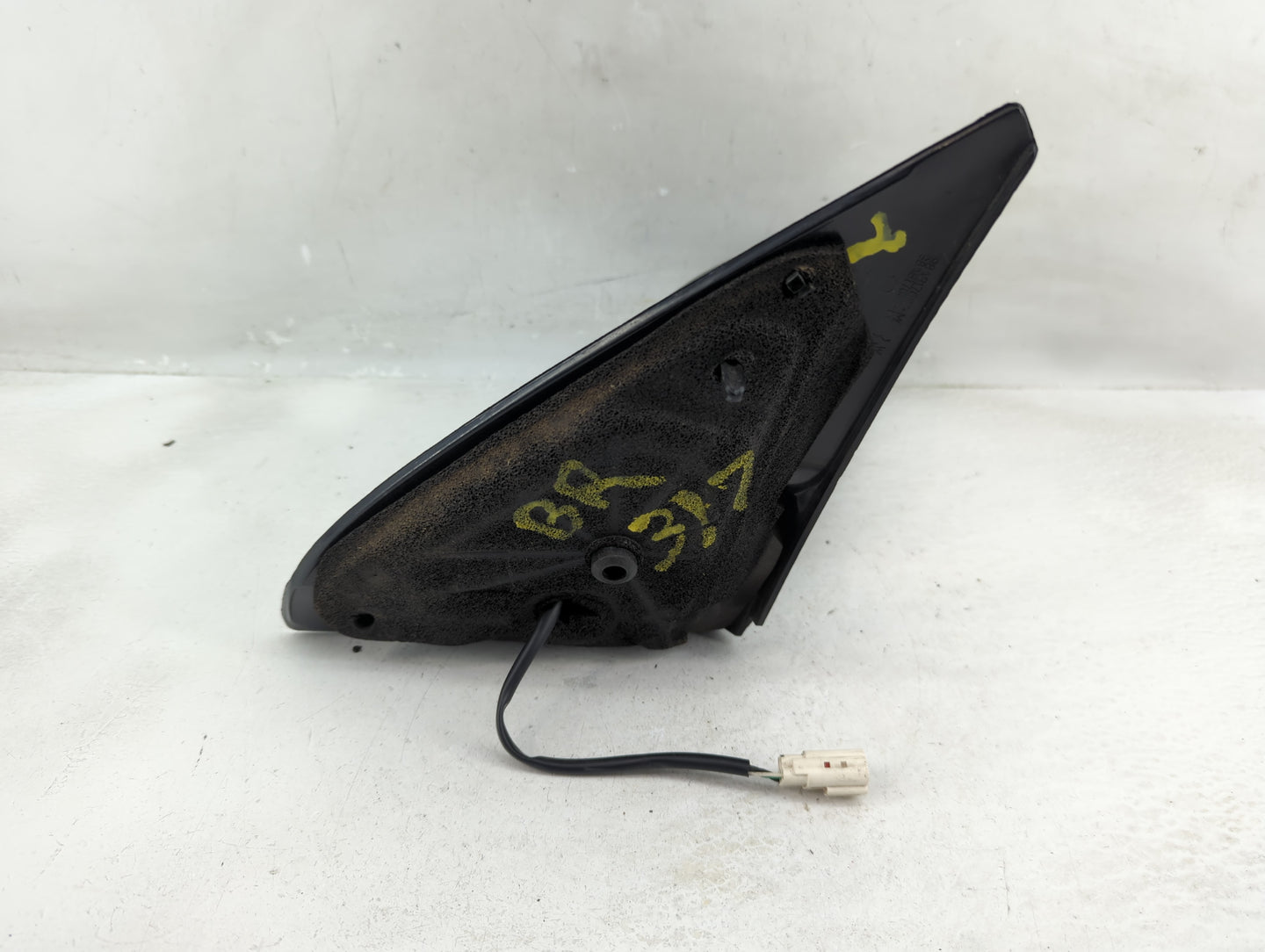 2002-2007 Ford Focus Passenger Side View Mirror - Right Door Mirror OEM Used - Oemusedautoparts1.com