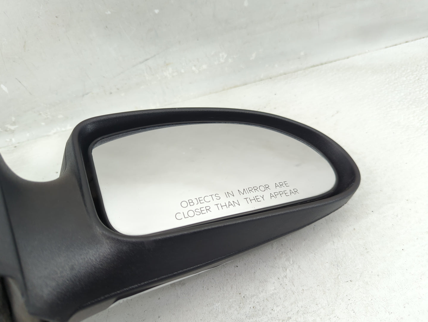 2002-2007 Ford Focus Passenger Side View Mirror - Right Door Mirror OEM Used - Oemusedautoparts1.com