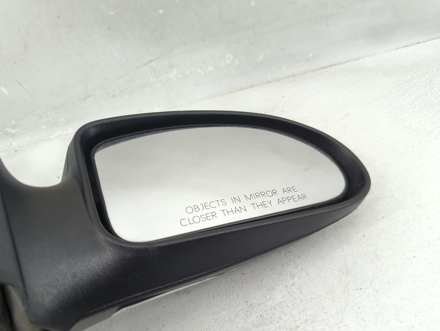 2002-2007 Ford Focus Passenger Side View Mirror - Right Door Mirror OEM Used - Oemusedautoparts1.com