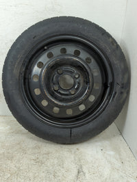 2000-2011 Ford Focus Spare Donut Tire Wheel Rim Oem 1318294 - Oemusedautoparts1.com