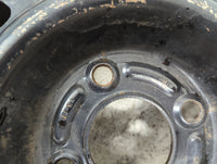 2000-2011 Ford Focus Spare Donut Tire Wheel Rim Oem 1318294 - Oemusedautoparts1.com