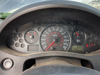 2006-2007 Ford Focus Instrument Cluster Speedometer Gauges Miles:191K Fits Fits 2006 2007 OEM Used Auto Parts - Oemusedautop