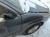 2005-2007 Ford Focus Passenger Fender 1320248 - Oemusedautoparts1.com