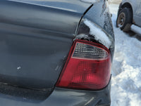 2005-2007 Ford Focus Trunk/decklid/hatch/tailgate Oem - Oemusedautoparts1.com