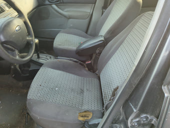 compare product 2006-2007 Ford Focus Driver Front Seat Oem 1320276