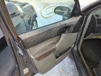 2007 Ford Focus Front Left Driver Interior Door Panel Trim 1320303 - Oemusedautoparts1.com