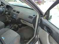 2007 Ford Focus Passenger Glove Box Door Storage Compartment 1320308 - Oemusedautoparts1.com