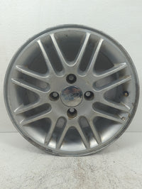 2007 Ford Focus Oem Wheel Rim 1389112 - Oemusedautoparts1.com