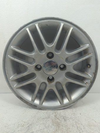 compare product 2007 Ford Focus Oem Wheel Rim 1389112