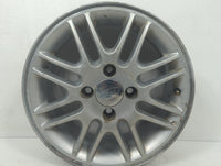2007 Ford Focus Oem Wheel Rim 1389112 - Oemusedautoparts1.com