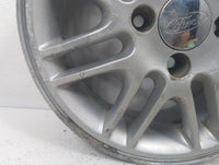 2007 Ford Focus Oem Wheel Rim 1389112 - Oemusedautoparts1.com