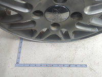 2007 Ford Focus Oem Wheel Rim 1389112 - Oemusedautoparts1.com