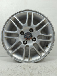 2007 Ford Focus Oem Wheel Rim 1389113 - Oemusedautoparts1.com