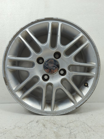 compare product 2007 Ford Focus Oem Wheel Rim 1389113