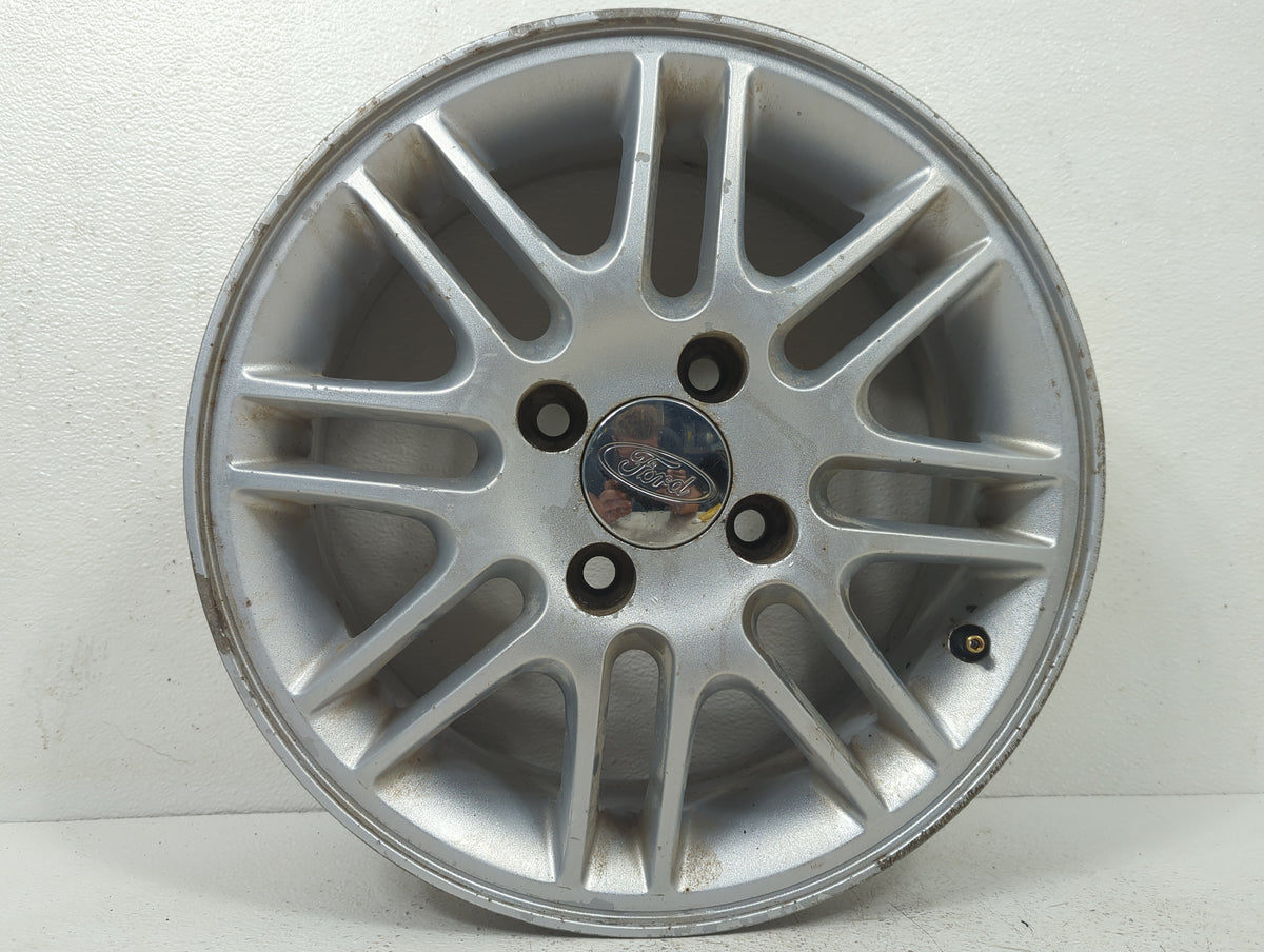 2007 Ford Focus Oem Wheel Rim 1389113 - Oemusedautoparts1.com