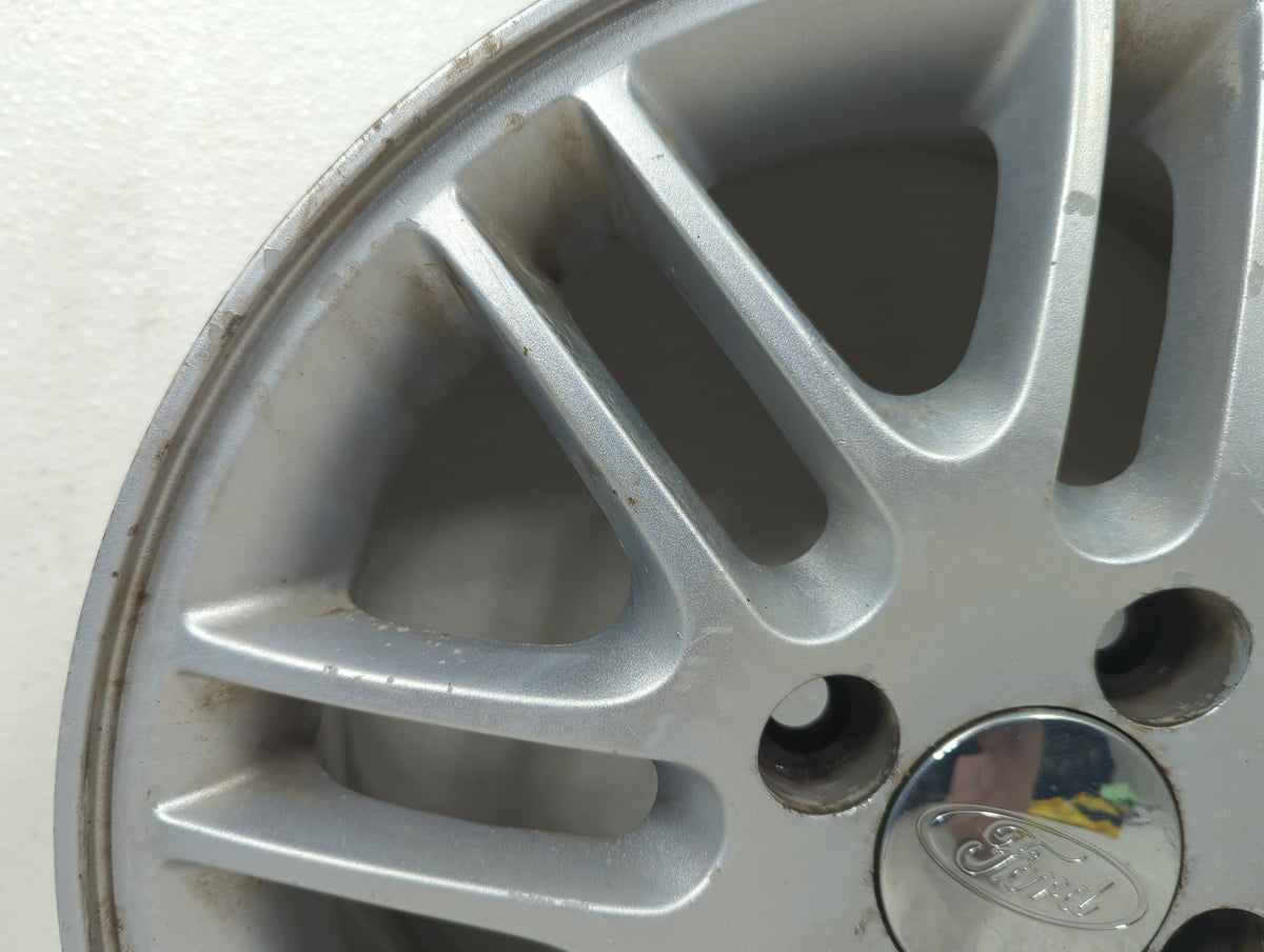 2007 Ford Focus Oem Wheel Rim 1389113 - Oemusedautoparts1.com