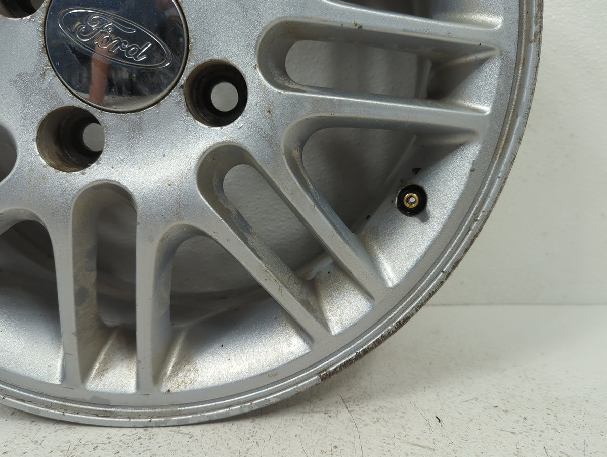2007 Ford Focus Oem Wheel Rim 1389113 - Oemusedautoparts1.com