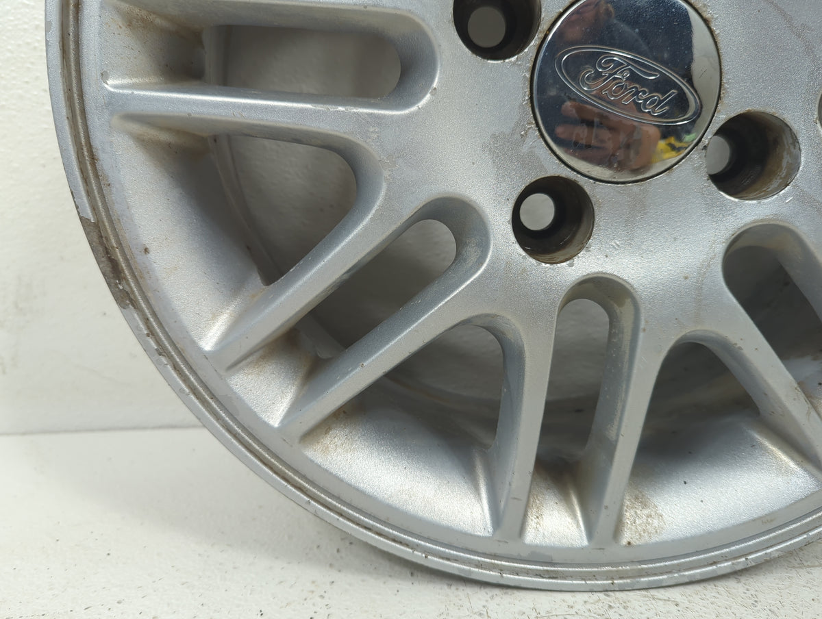 2007 Ford Focus Oem Wheel Rim 1389113 - Oemusedautoparts1.com
