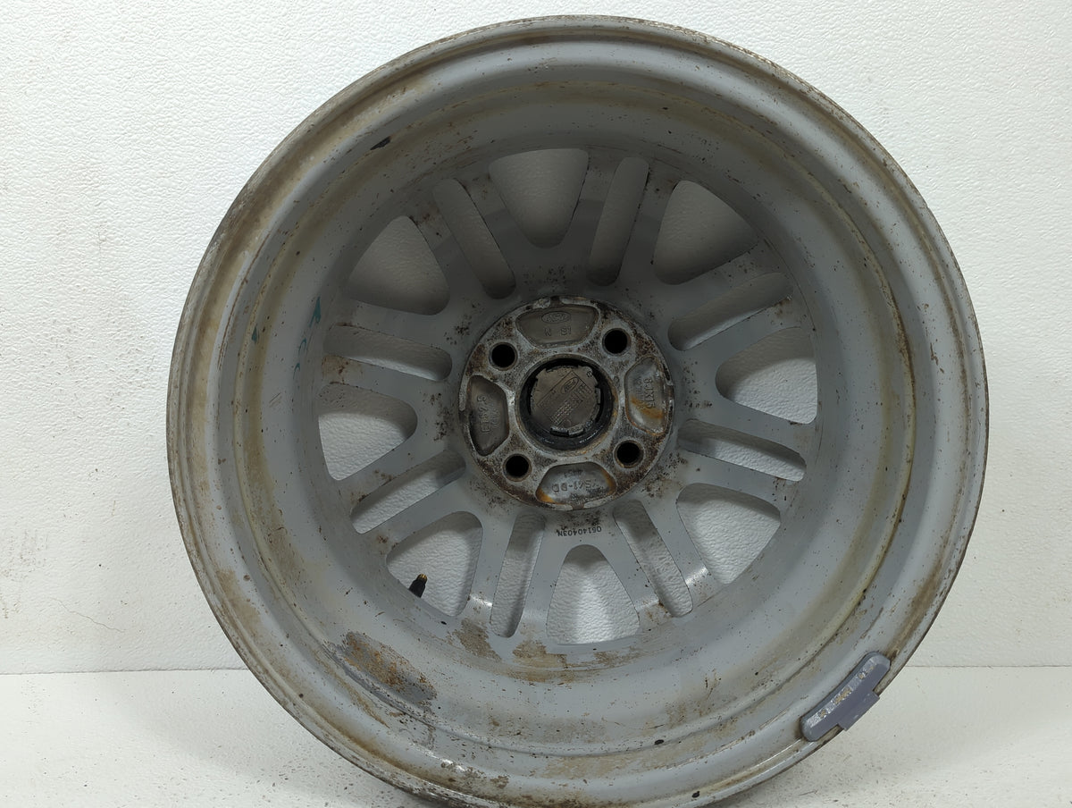2007 Ford Focus Oem Wheel Rim 1389113 - Oemusedautoparts1.com