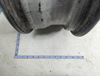 2007 Ford Focus Oem Wheel Rim 1389113 - Oemusedautoparts1.com