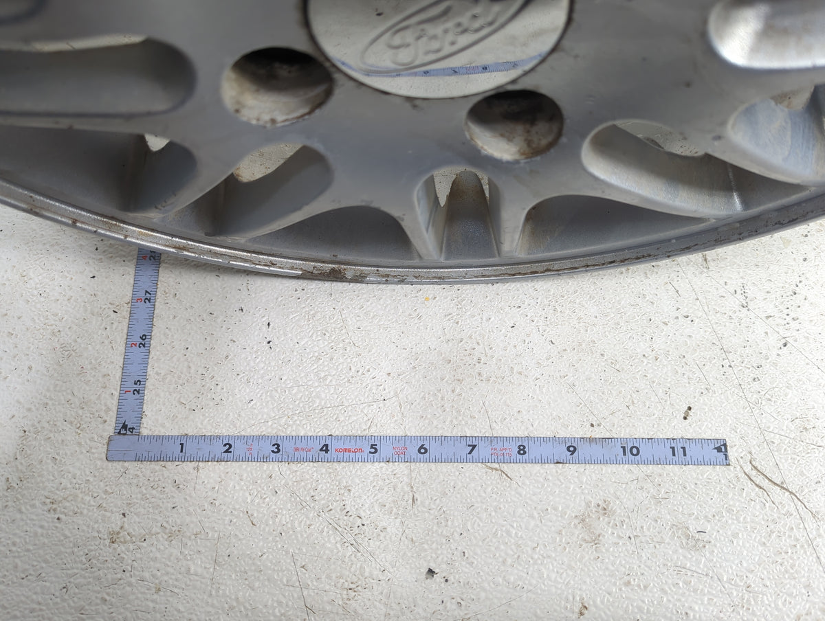 2007 Ford Focus Oem Wheel Rim 1389113 - Oemusedautoparts1.com