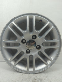 2007 Ford Focus Oem Wheel Rim 1389114 - Oemusedautoparts1.com