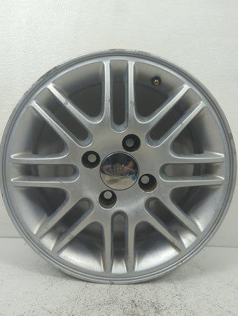 compare product 2007 Ford Focus Oem Wheel Rim 1389114