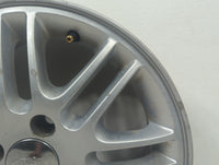 2007 Ford Focus Oem Wheel Rim 1389114 - Oemusedautoparts1.com