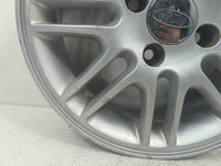 2007 Ford Focus Oem Wheel Rim 1389114 - Oemusedautoparts1.com