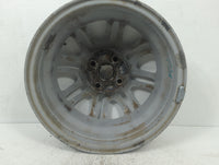 2007 Ford Focus Oem Wheel Rim 1389114 - Oemusedautoparts1.com