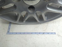 2007 Ford Focus Oem Wheel Rim 1389114 - Oemusedautoparts1.com