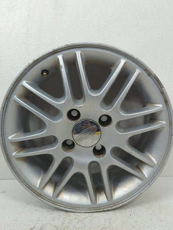 compare product 2007 Ford Focus Oem Wheel Rim 1389115