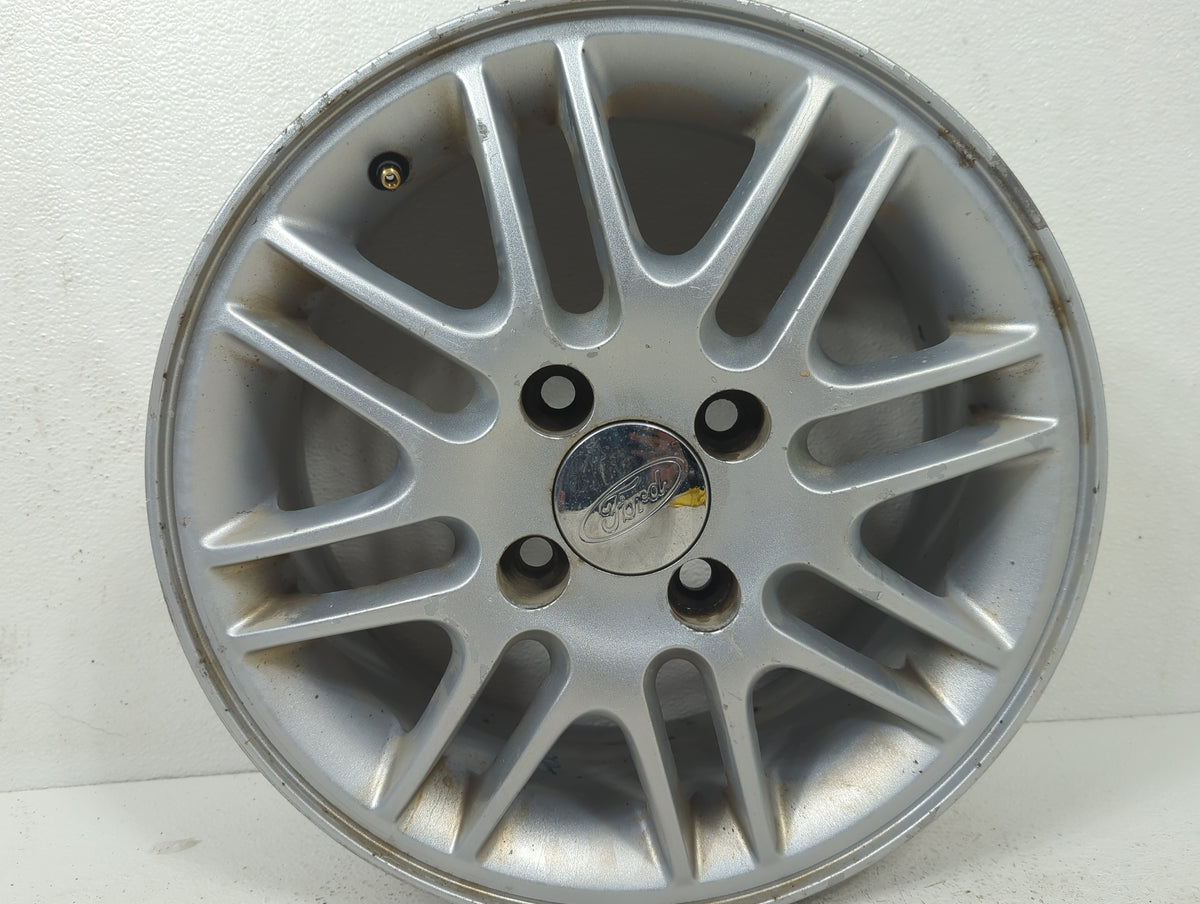 2007 Ford Focus Oem Wheel Rim 1389115 - Oemusedautoparts1.com