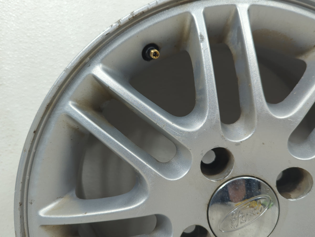 2007 Ford Focus Oem Wheel Rim 1389115 - Oemusedautoparts1.com