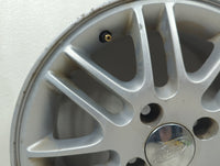 2007 Ford Focus Oem Wheel Rim 1389115 - Oemusedautoparts1.com