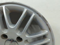 2007 Ford Focus Oem Wheel Rim 1389115 - Oemusedautoparts1.com
