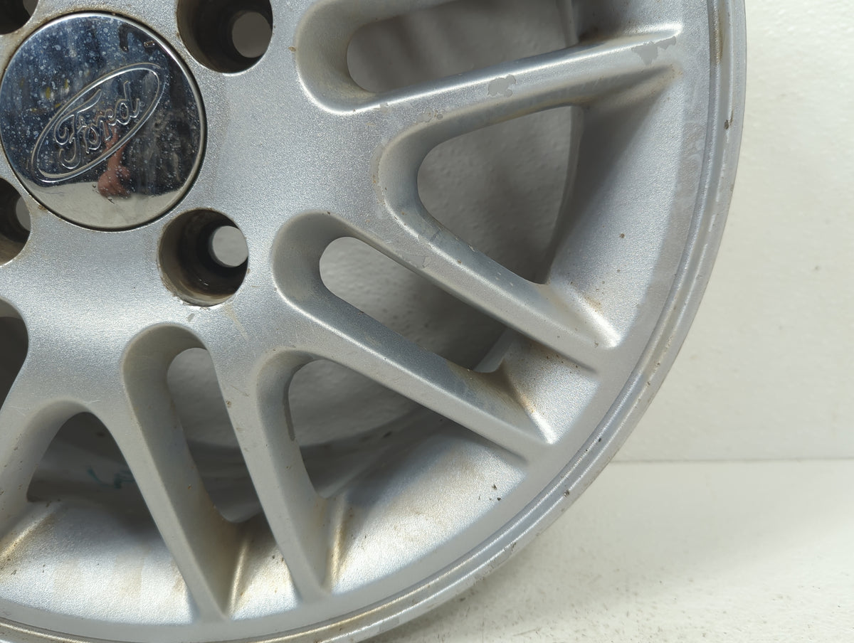 2007 Ford Focus Oem Wheel Rim 1389115 - Oemusedautoparts1.com