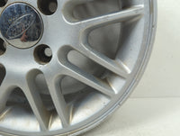 2007 Ford Focus Oem Wheel Rim 1389115 - Oemusedautoparts1.com