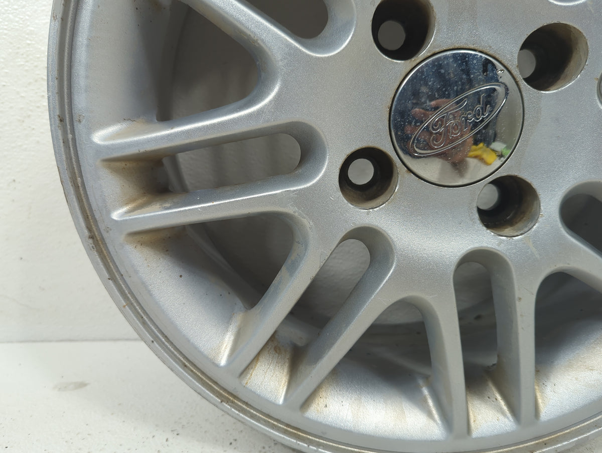 2007 Ford Focus Oem Wheel Rim 1389115 - Oemusedautoparts1.com