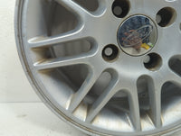 2007 Ford Focus Oem Wheel Rim 1389115 - Oemusedautoparts1.com