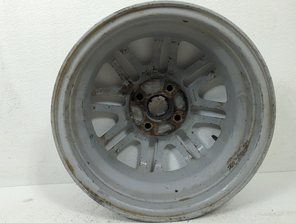 2007 Ford Focus Oem Wheel Rim 1389115 - Oemusedautoparts1.com