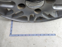 2007 Ford Focus Oem Wheel Rim 1389115 - Oemusedautoparts1.com
