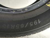 Used Tire 195/65R15 PARAGON TOUR A/S 91H - Tread Depth 8/32 - Oemusedautoparts1.com